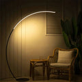 Form Arc Ambient LED Floor Lamp